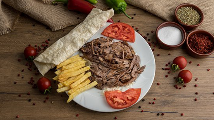 DÖNER ÇEŞİTLERİ